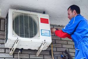 24/7 and Emergency HVAC Near Baker, NV | Air Conidtioning and Heating Contractors